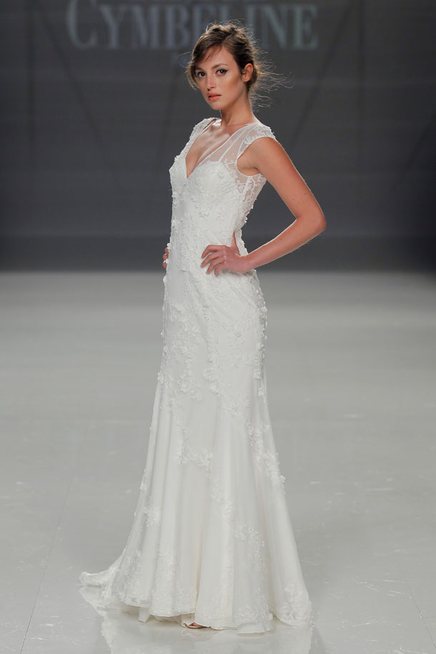 ilovebrides.pt Cymbeline 2018 Barcelona Bridal Fashion Week 2017